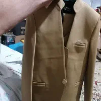 کت و شلوار نو