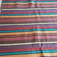 گلیم فرش|گلیم، جاجیم، گبه|بومهن, |دیوار