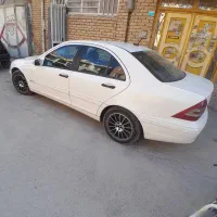 بنز c240|خودرو کلاسیک|کرمانشاه, |دیوار