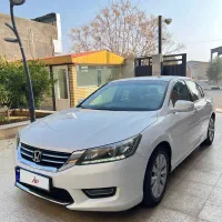 هوندا آکورد مدل ۲۰۱۳