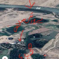 فروش باغ زردآلو در جلفا|فروش زمین و ملک کلنگی|جلفا, |دیوار