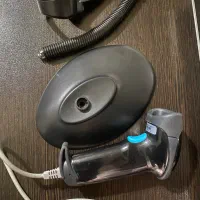 بارکد خوان دو بعدی