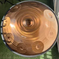 هنگدرام هارمونی