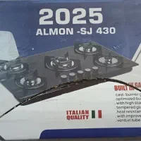 جارو برقی گاز و توستر|سایر لوازم برقی|دهدشت, |دیوار