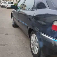 زانتیا مدل ۸۱