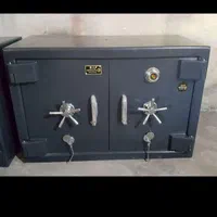 گاوصندوق طلا فروشی مدل ۱۶۰۰|ابزارآلات|بندر ماهشهر, |دیوار