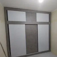 دکوراسیون داخلی دکوماند(کمد دیواری)|جاکفشی، کمد، دراور|اصفهان, امیرعرب|دیوار