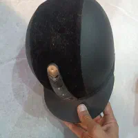 کلاه سوارکاری