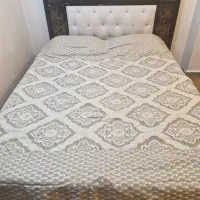 تخت خواب دو نفره