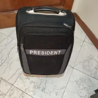 چمدان