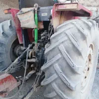 فروشی به دلیل خرید زمین|خودرو سنگین|مراوه, |دیوار