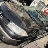 مگان مدل ۹۰ اتومات