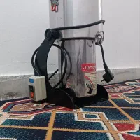 آسیاب صنعتی