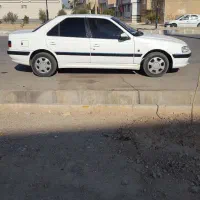 پژو پارس ۹۳ سال|خودرو سواری و وانت|مرودشت, بهارستان|دیوار