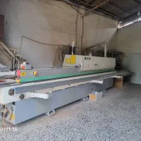 لبه چسبان پایون ۶ایستگاه|ماشینآلات صنعتی|آمل, |دیوار