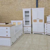 اتاق خواب رویایی کودک شما همین‌جا