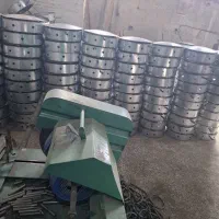 تنور صدفی خلیجی