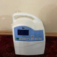 دستگاه وکیوم برای زخم بستر