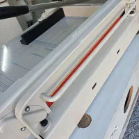 دستگاه کاتر کاغذ گیوتین برش کتاب 868 مارک OVEN|لوازم التحریر|شهریار, شهریار|دیوار