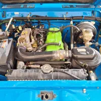 فروش نیسان ابشنال رادیال هیدرولیک فول در حد صفر|خودرو سواری و وانت|خرمآباد, |دیوار