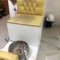 صندلی پدیکور