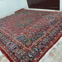 فرش دستباف ۱۲متری|فرش|قم, نیروگاه|دیوار