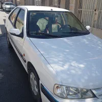 پارس92تمام رنگ|خودرو سواری و وانت|ملکشاهی, |دیوار