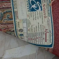 دو تخته فرش ۹ متری|فرش|تهران, زهتابی|دیوار