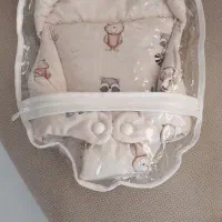 تشک آغوشی در حد نو نو