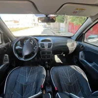 کوئیک R مدل ۴۰۱|خودرو سواری و وانت|گنبد کاووس, |دیوار