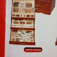 سرویس قاشق چنگال مارک دالتون