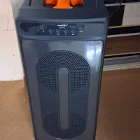 باند خانگی قابل حمل اسپیکر