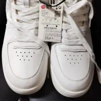 کتونی ساقدار پول اند بر سایز 42،41