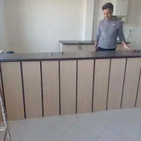 کابینت دست دو