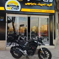 ktp lifan لیفان ۲۰۰|موتورسیکلت|مشهد, هفت تیر (آب و برق)|دیوار