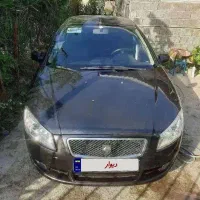 رانا  مدل اخر ۹۲ مشکی سالم