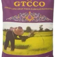 برنج جی تی سی