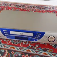 دستگاه سیدی مدل سونی|پخش‌کننده DVD و ویدیو|ماکلوان, |دیوار