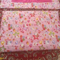 لحاف و تشک|رختخواب، بالش، پتو|قائن, |دیوار