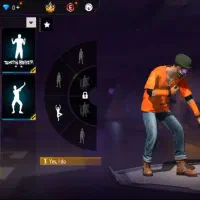 اکانت فری فایر|کنسول، بازی ویدئویی و آنلاین|کاشمر, |دیوار