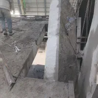 کرگیری، کاشت میلگرد و بولت،برش بتن، کوپلر، سیم برش|خدمات پیشه و مهارت|اصفهان, باغ دریاچه|دیوار