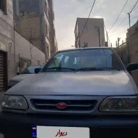 پراید۸۵|خودرو سواری و وانت|شهریار, شهریار|دیوار