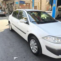 مگان 2000اتومات موتور گیربکس شاسی سالم|خودرو سواری و وانت|تهران, گلچین|دیوار