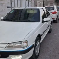 پارس سال مدل ۱۴۰۲