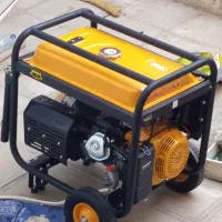 موتور برق فیلکو 8.5