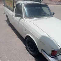 وانت پیکان مدل 93دوگانه فراخوان