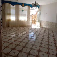 خونه اجاره‌ای  دو خواب حیاط دار