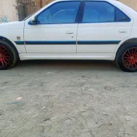 ماشین پژو پارس|خودرو سواری و وانت|چابهار, |دیوار