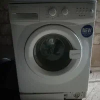 لباسشویی ،گاز