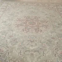 فرش 500 شانه